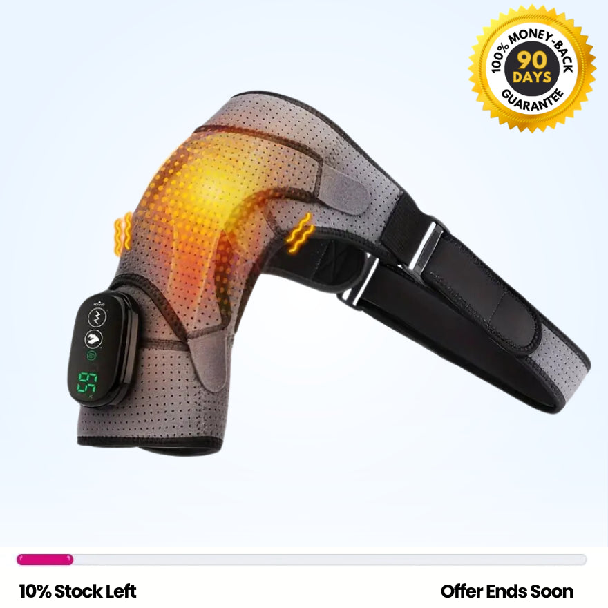 Theralimb - Postur 3-in-1 Shoulder Massager - Theralimb