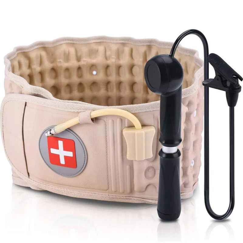 Theralimb - Lumbar Belt - Theralimb