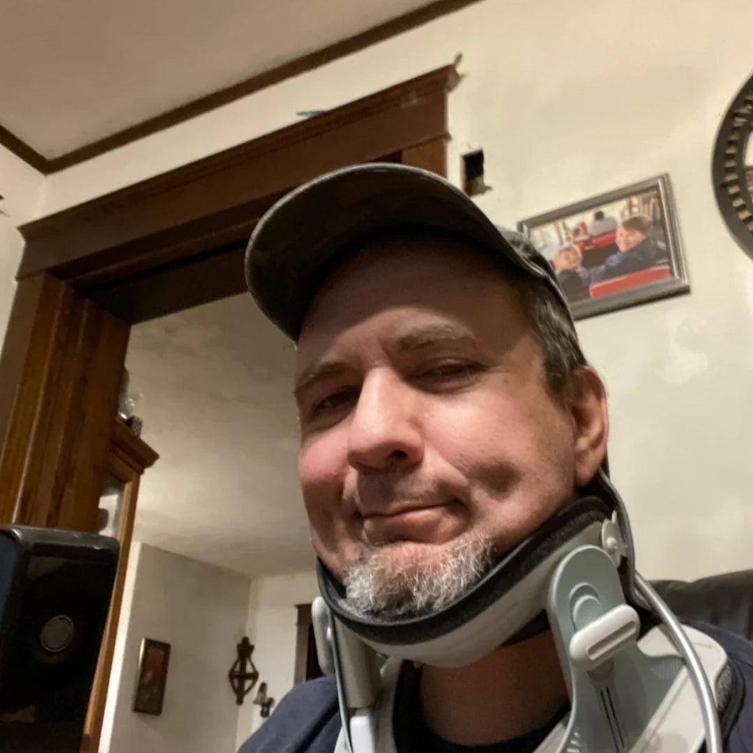 Theralimb Neck Stretcher - Theralimb