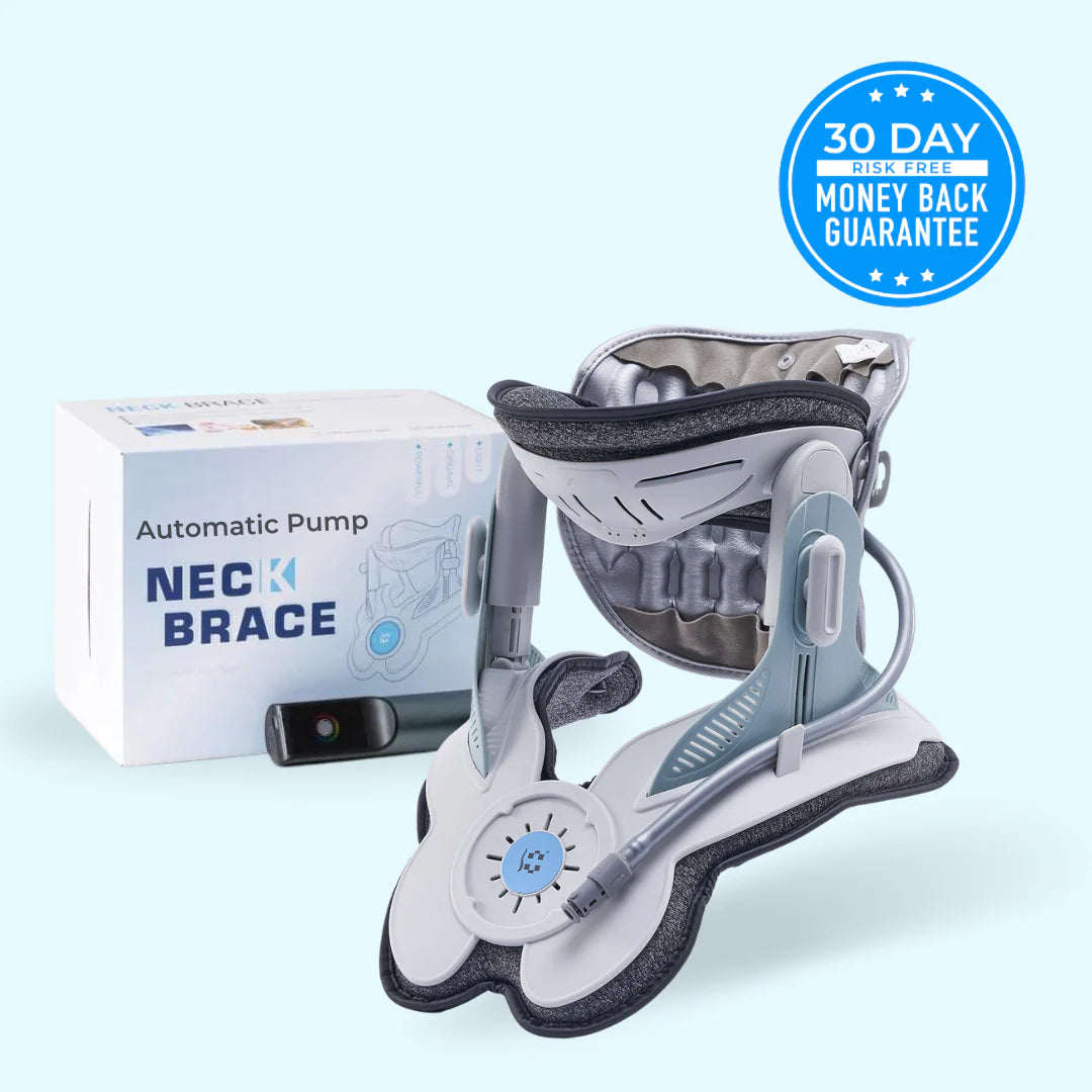 Theralimb Neck Stretcher - Theralimb