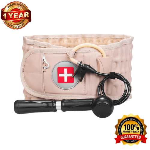 Theralimb - Lumbar Belt - Theralimb