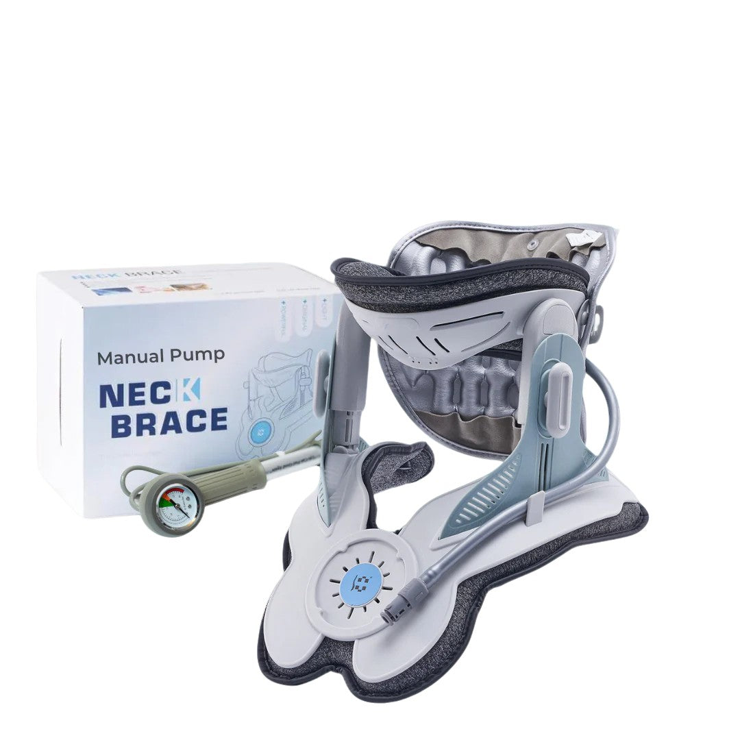 Theralimb Neck Stretcher - Theralimb