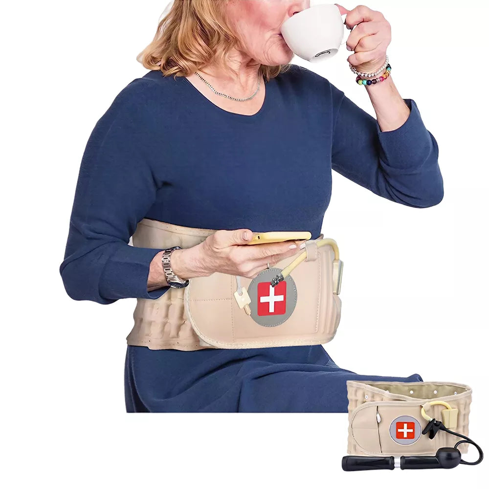 Theralimb - Lumbar Belt - Theralimb