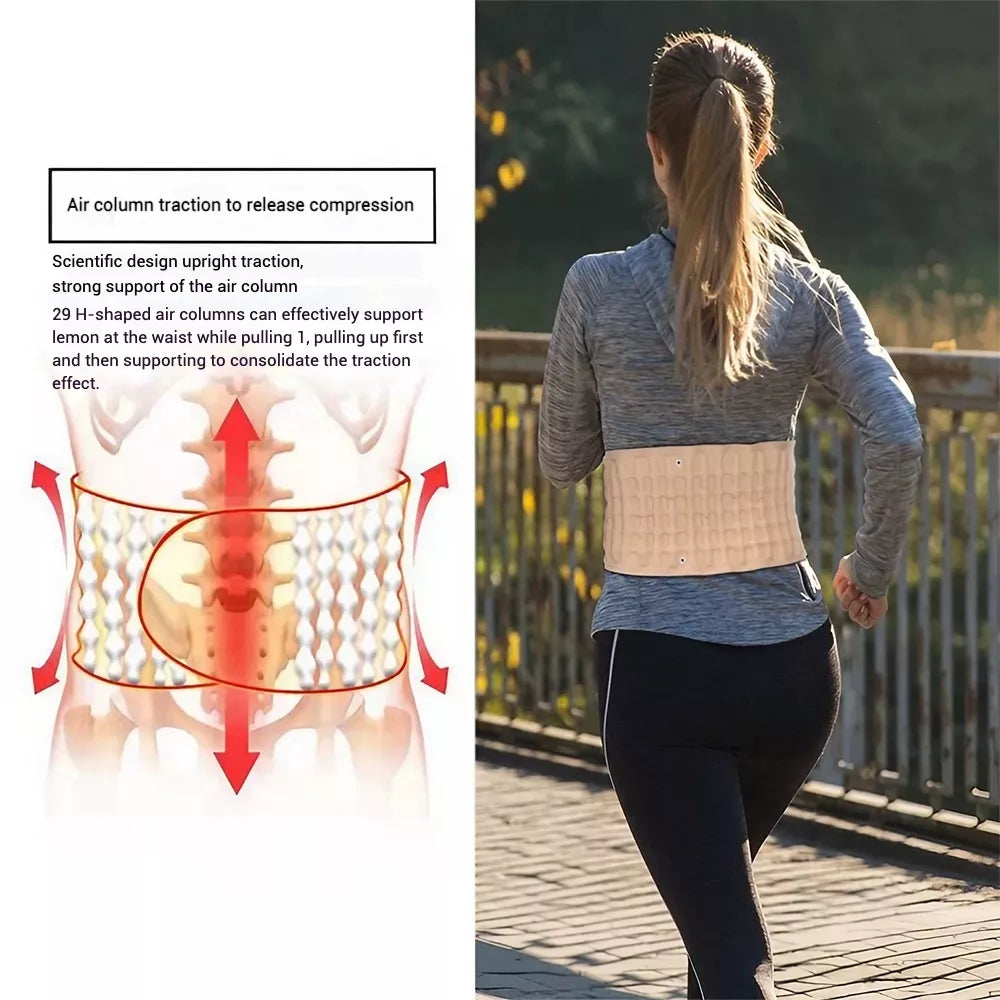 Theralimb - Lumbar Belt - Theralimb