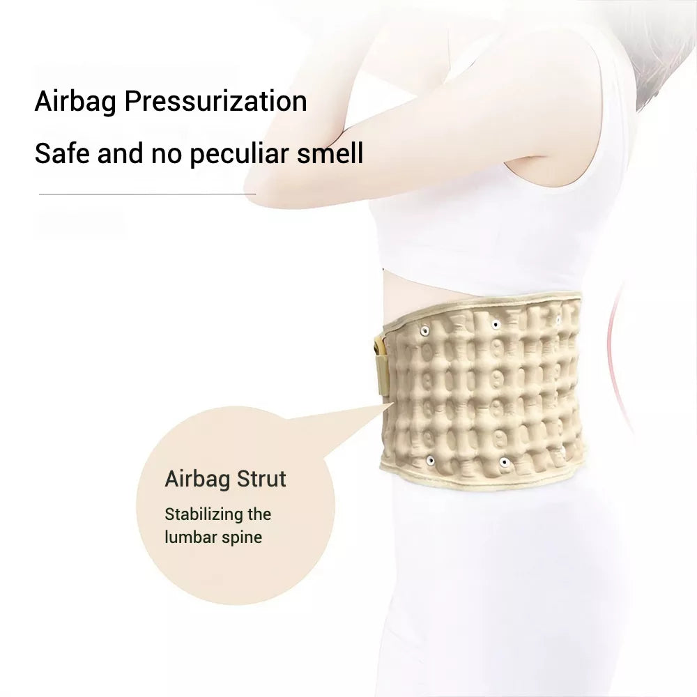 Theralimb - Lumbar Belt - Theralimb