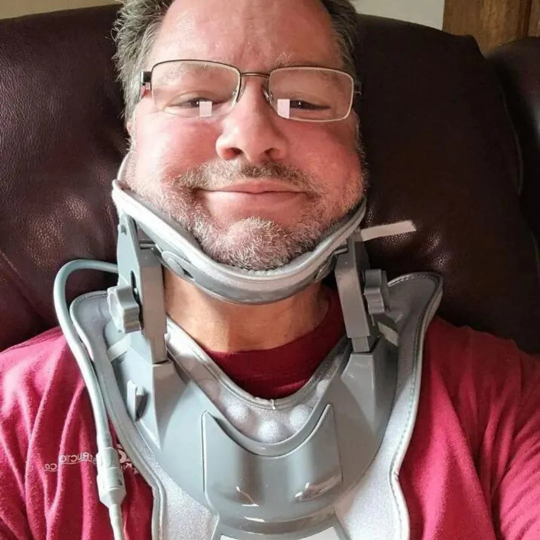 Theralimb Neck Stretcher