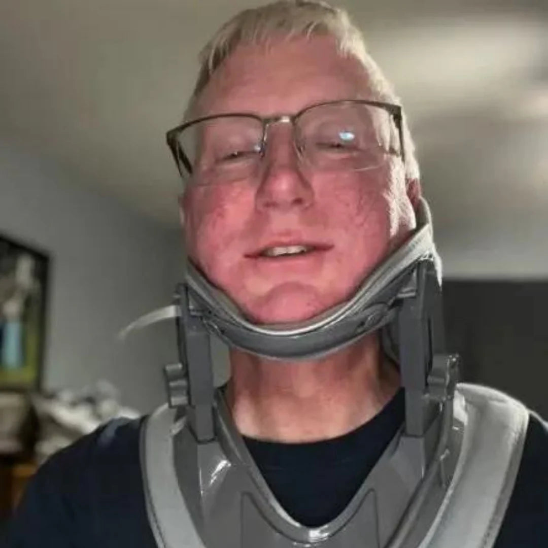 Theralimb Neck Stretcher