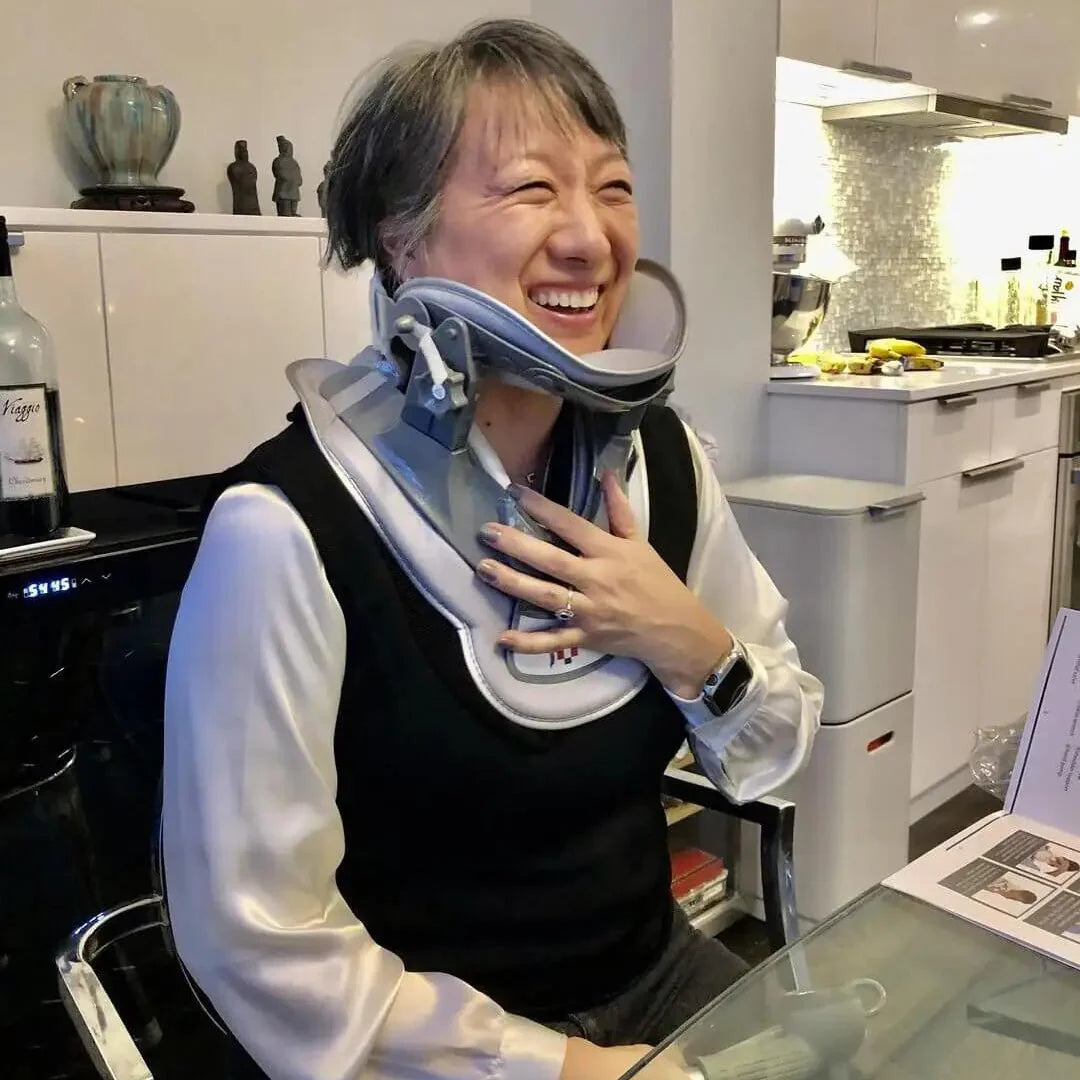 Theralimb Neck Stretcher