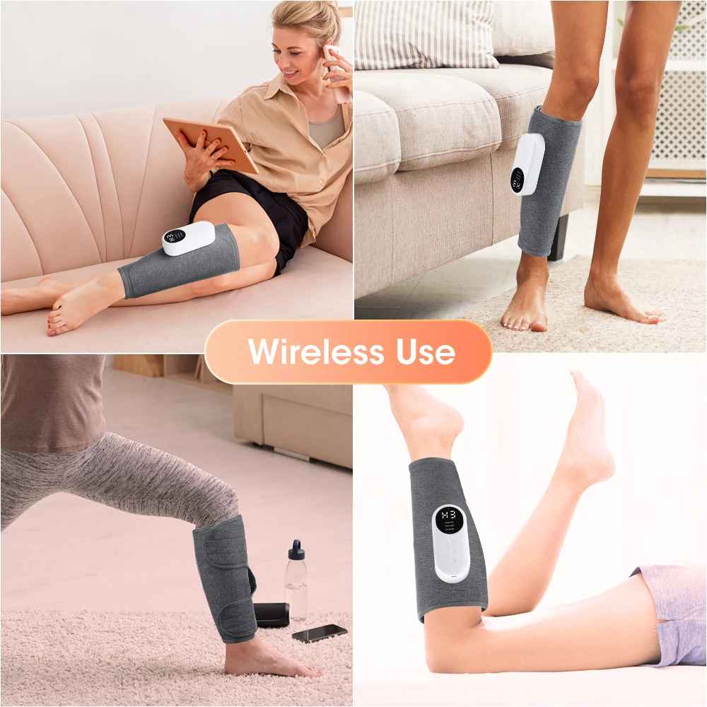 Leg Massager - Theralimb