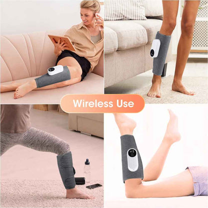 Leg Massager - Theralimb