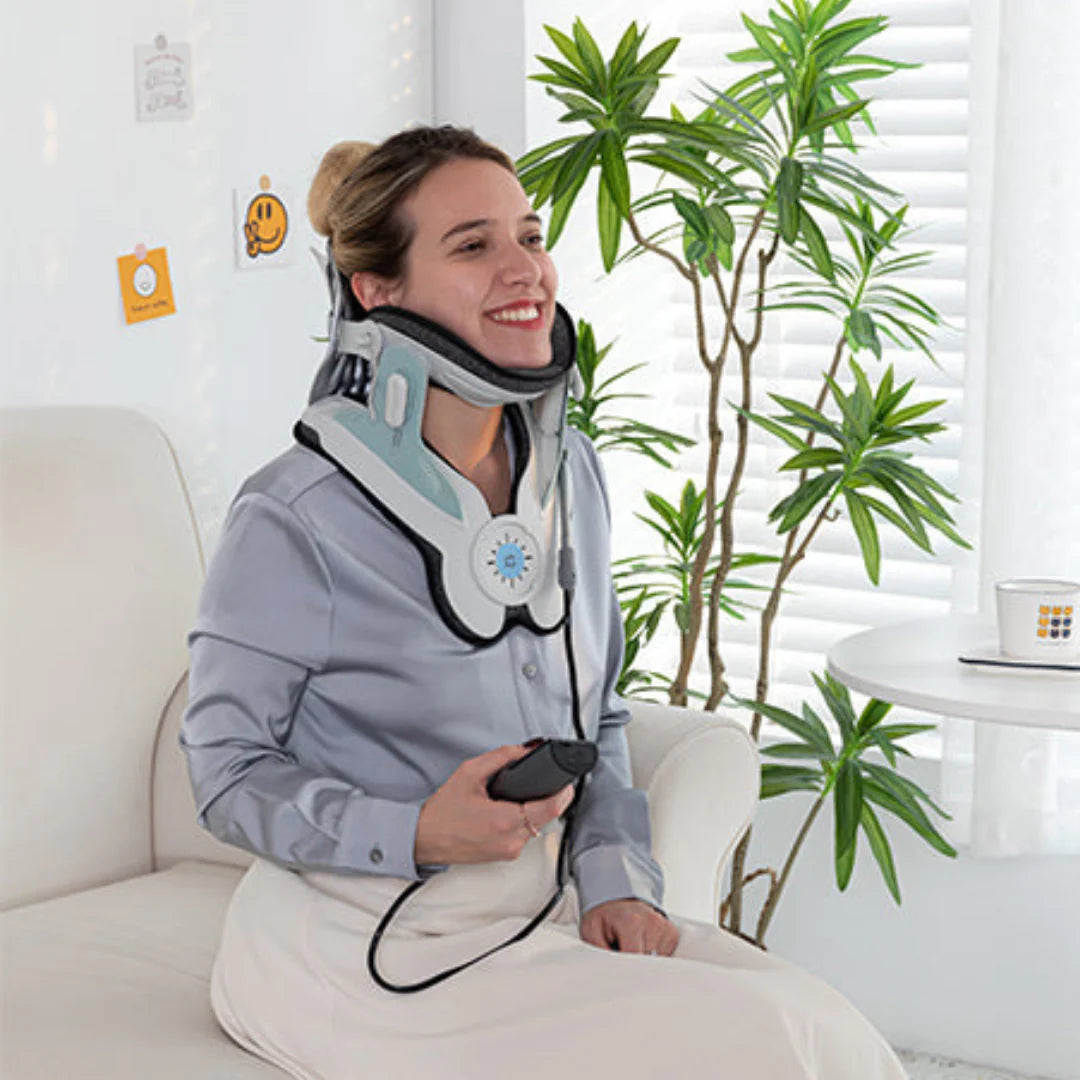 Theralimb Neck Stretcher - Theralimb