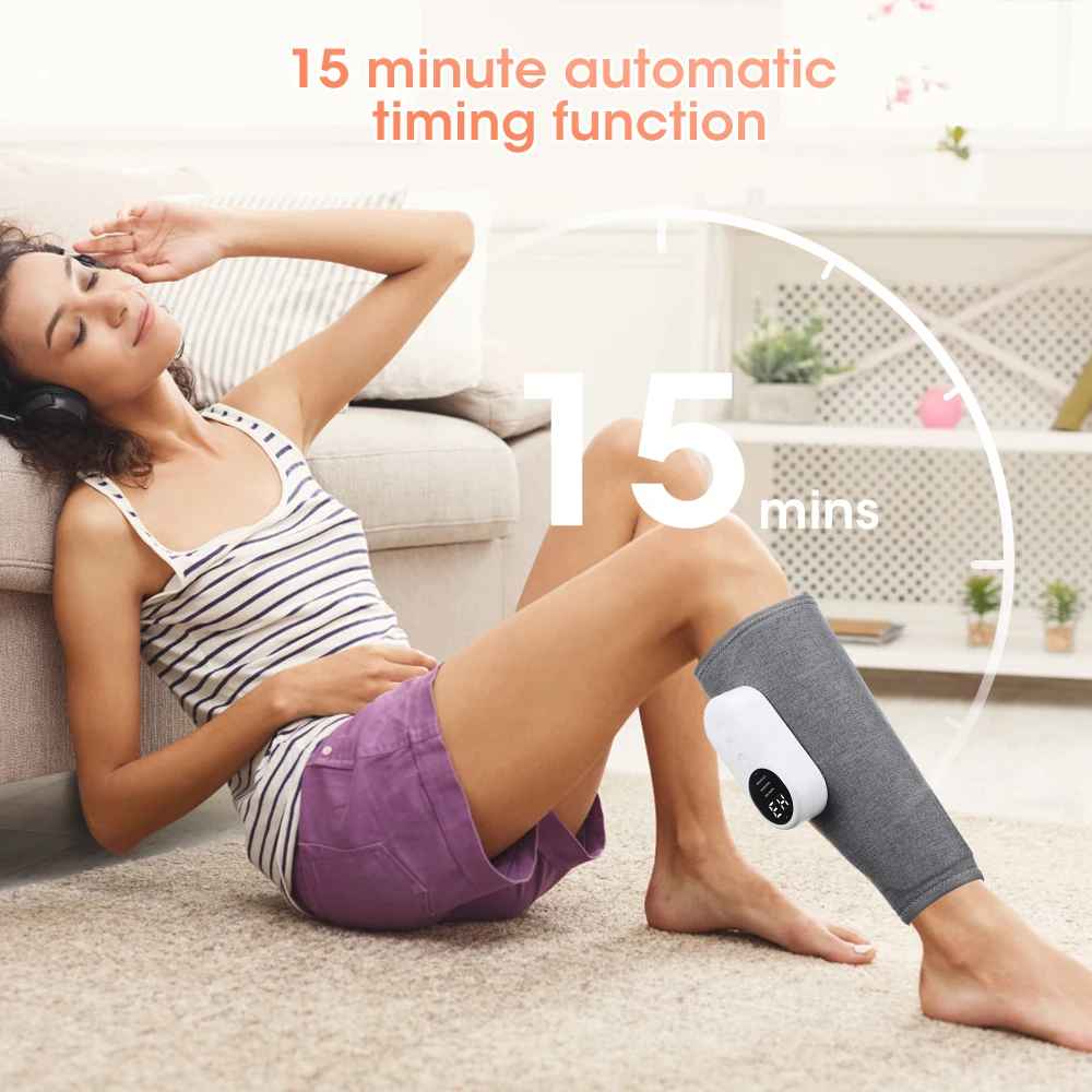 Leg Massager - Theralimb