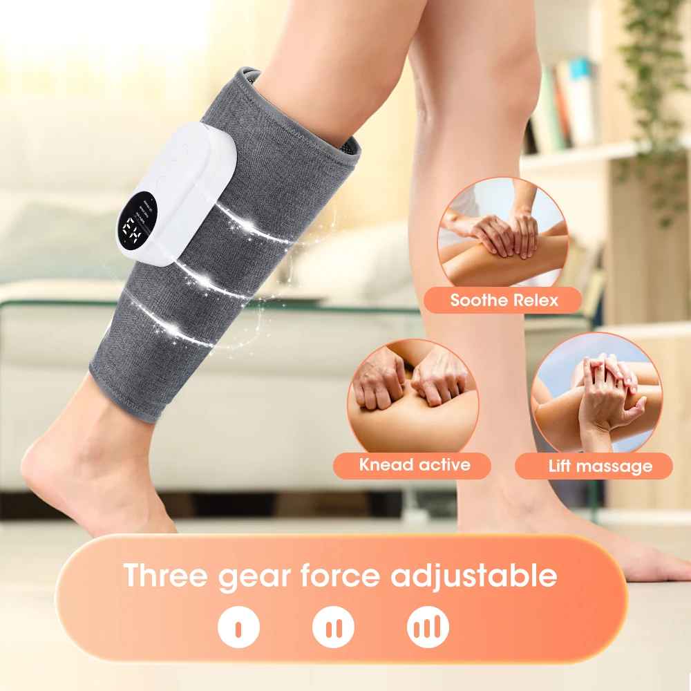 Leg Massager - Theralimb