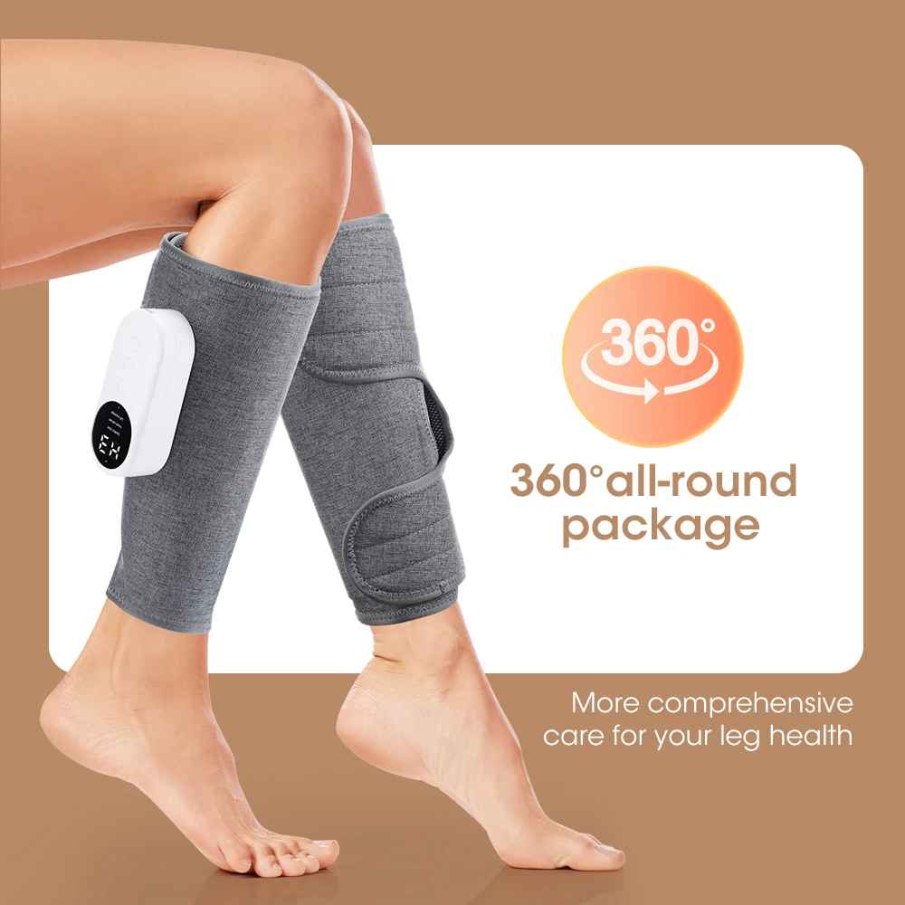 Leg Massager - Theralimb