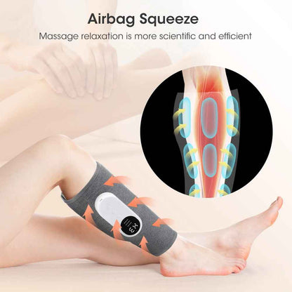 Leg Massager - Theralimb