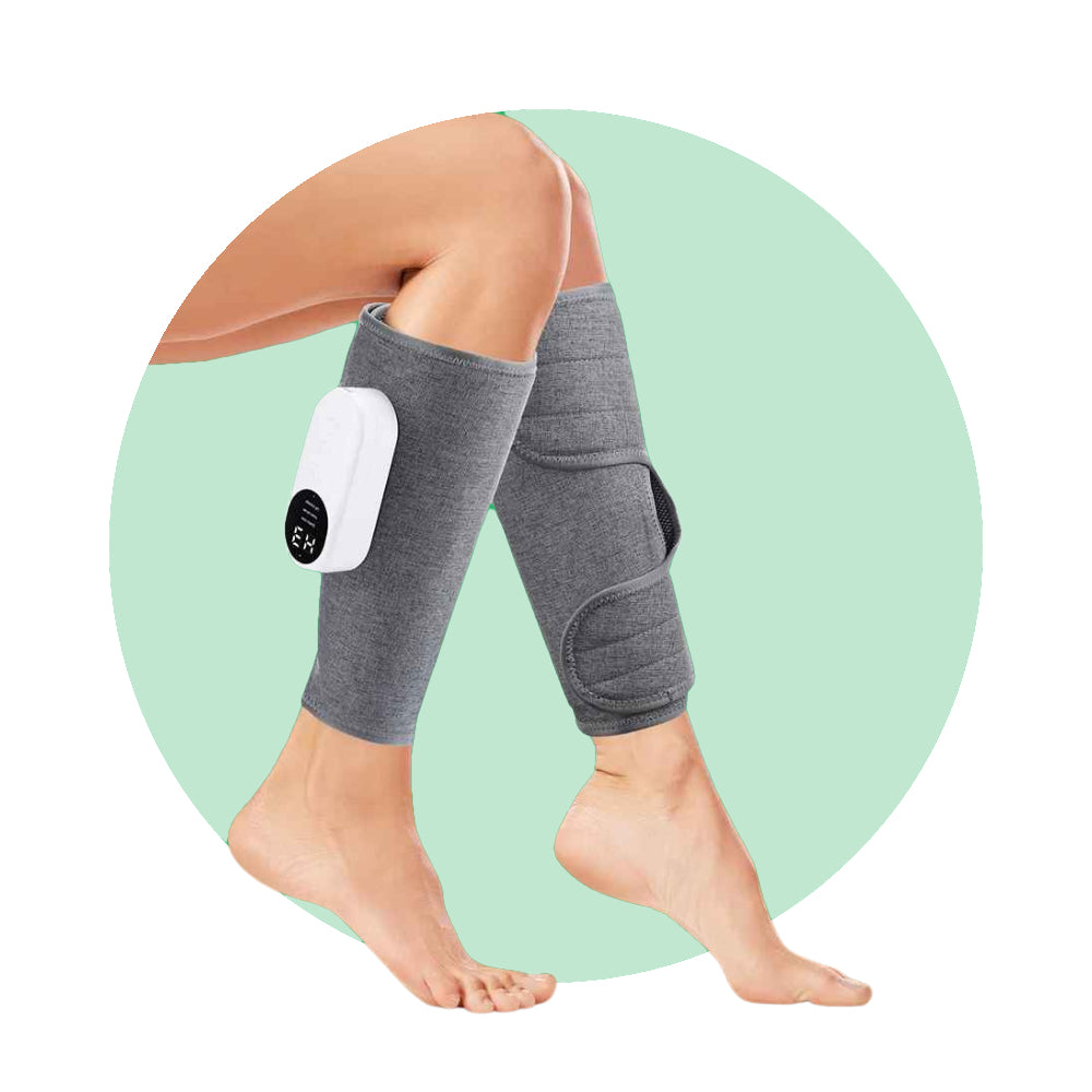 Leg Massager - Theralimb