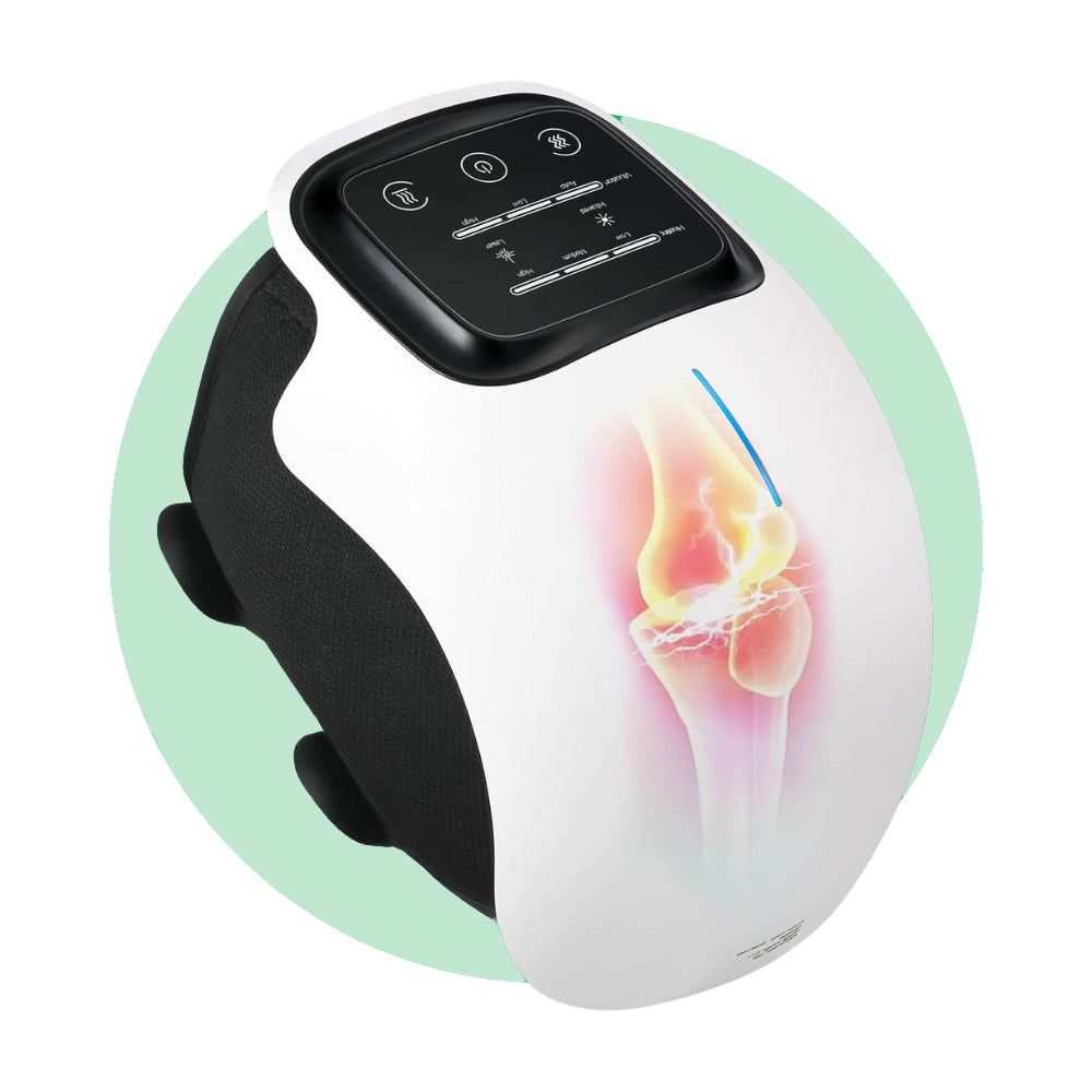 Theralimb™ - Advanced Knee Massager - Theralimb
