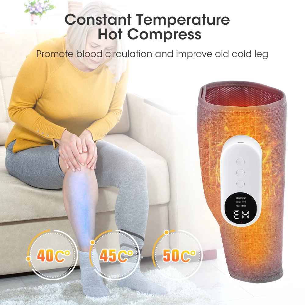 Leg Massager - Theralimb