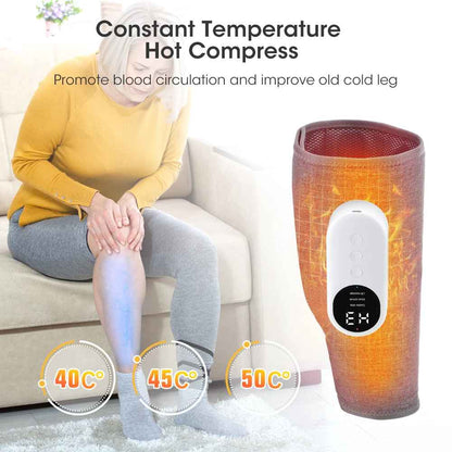Leg Massager - Theralimb