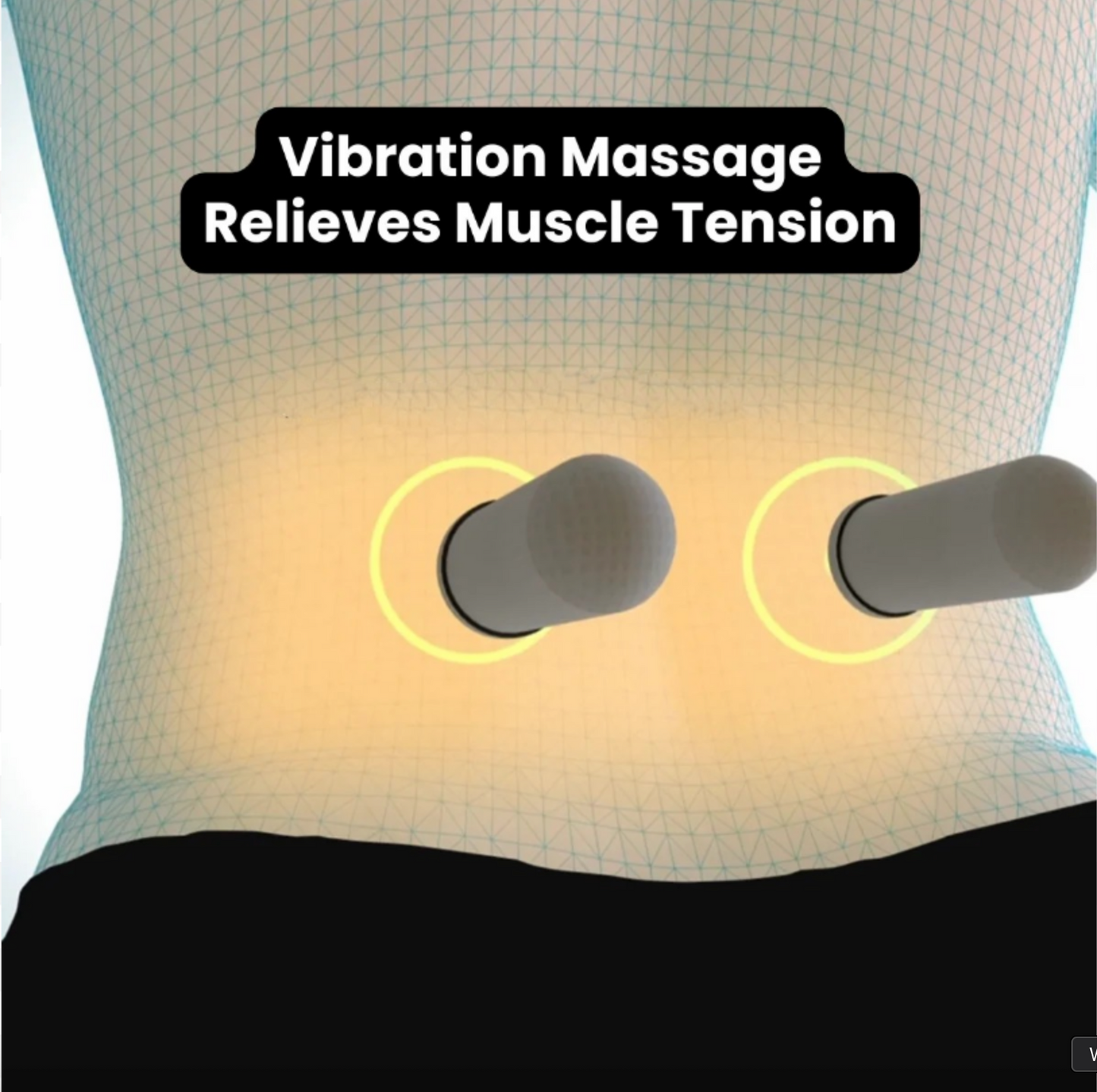 Original Theralimb™ 3-in-1 Back Massager - Theralimb