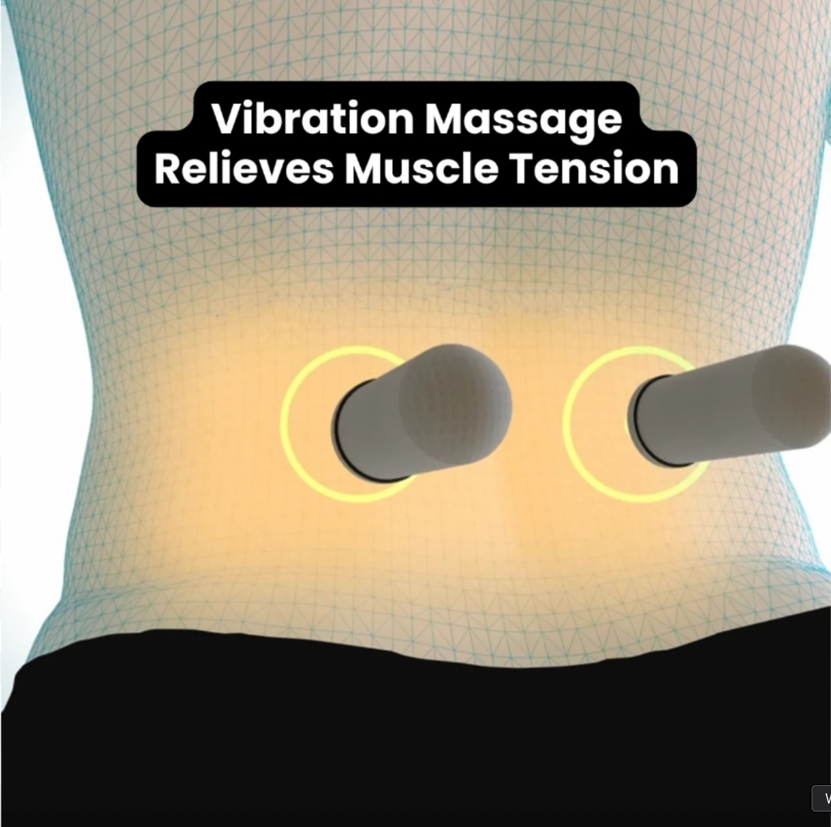 Original Theralimb™ 3-in-1 Back Massager - Theralimb