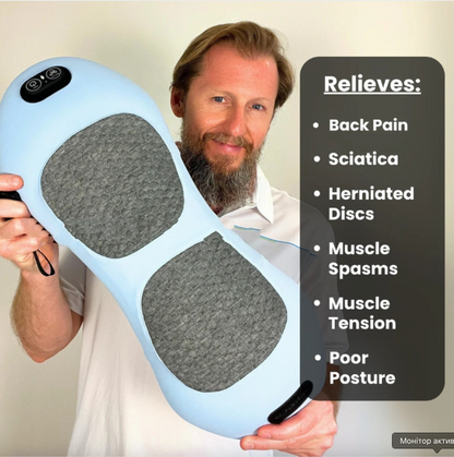 Original Theralimb™ 3-in-1 Back Massager - Theralimb