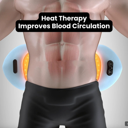 Original Theralimb™ 3-in-1 Back Massager - Theralimb