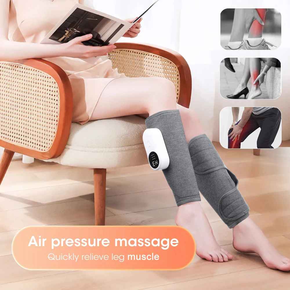 Leg Massager - Theralimb