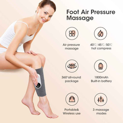 Leg Massager - Theralimb
