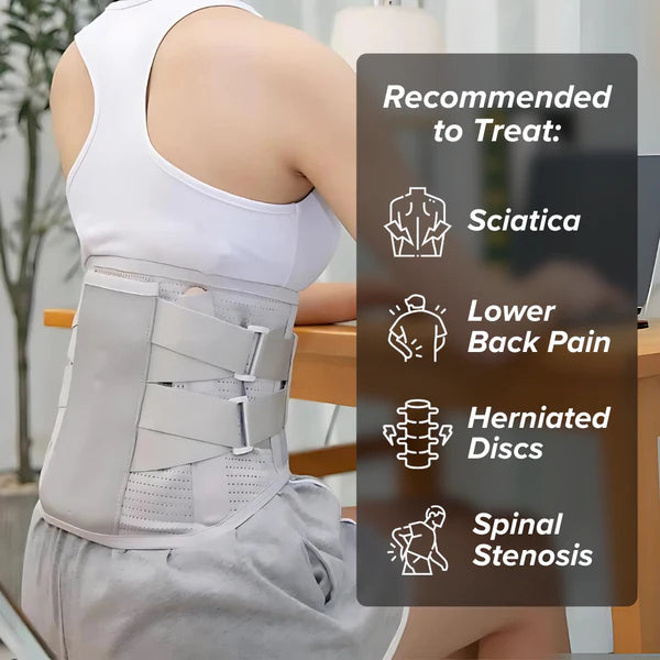 Theralimb Lite - Belt - Theralimb