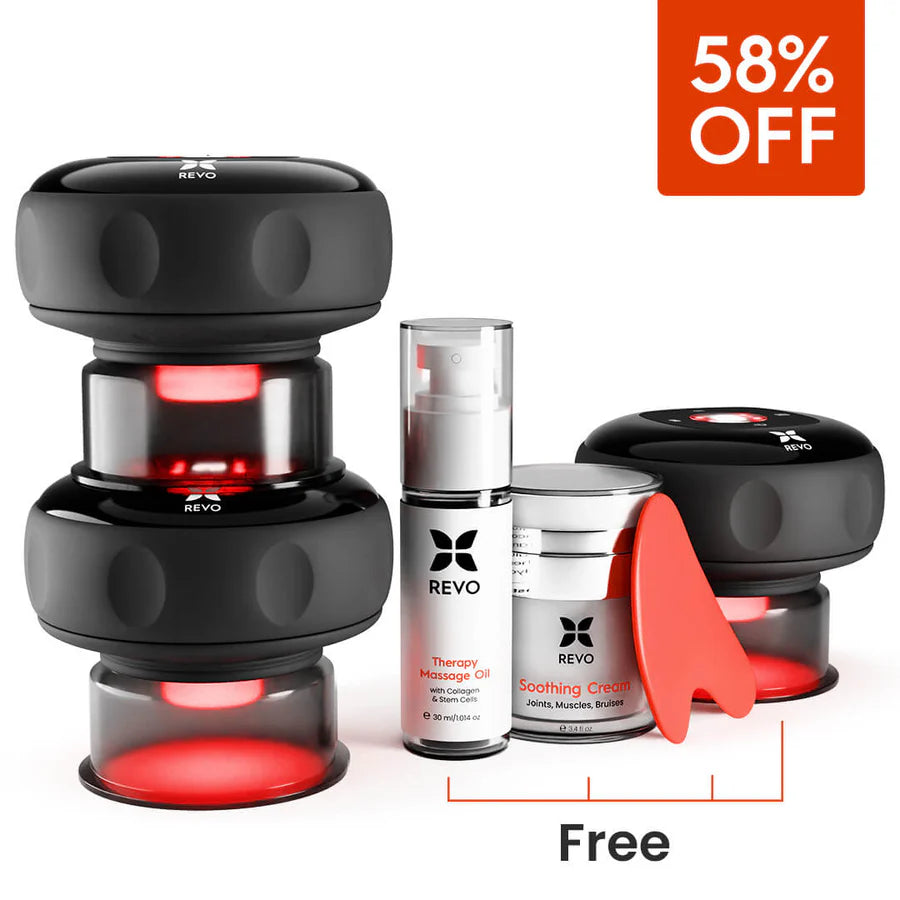 Buy 2 Get 1 (58% Off)