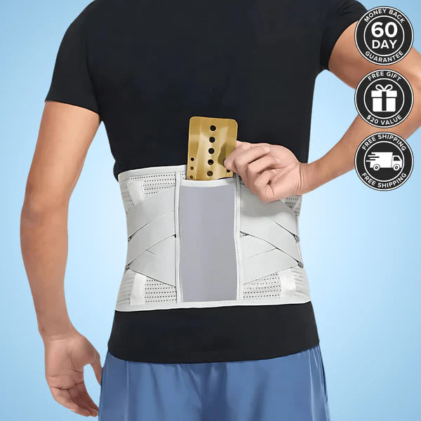 The Theralimb™ Belt