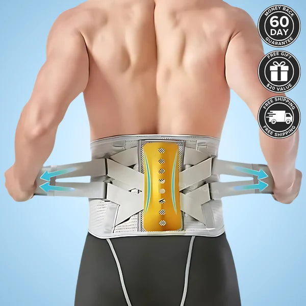 The Theralimb™ Belt