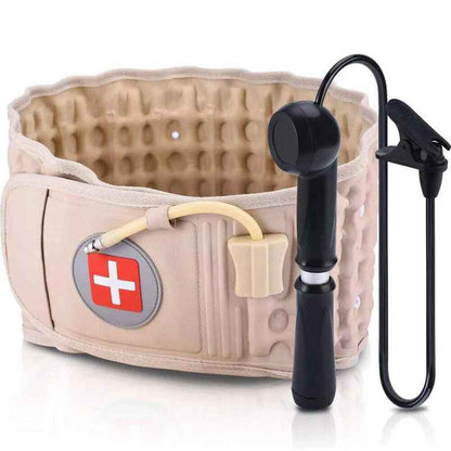 Theralimb - Lumbar Belt - Theralimb