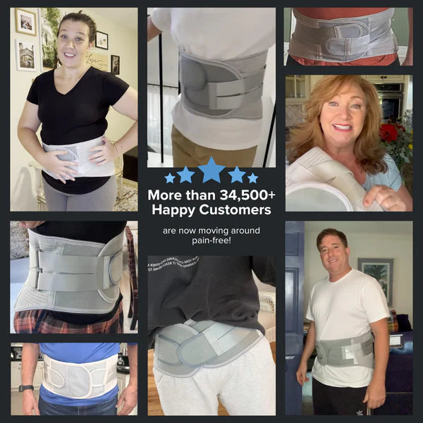 Theralimb Lite - Belt - Theralimb