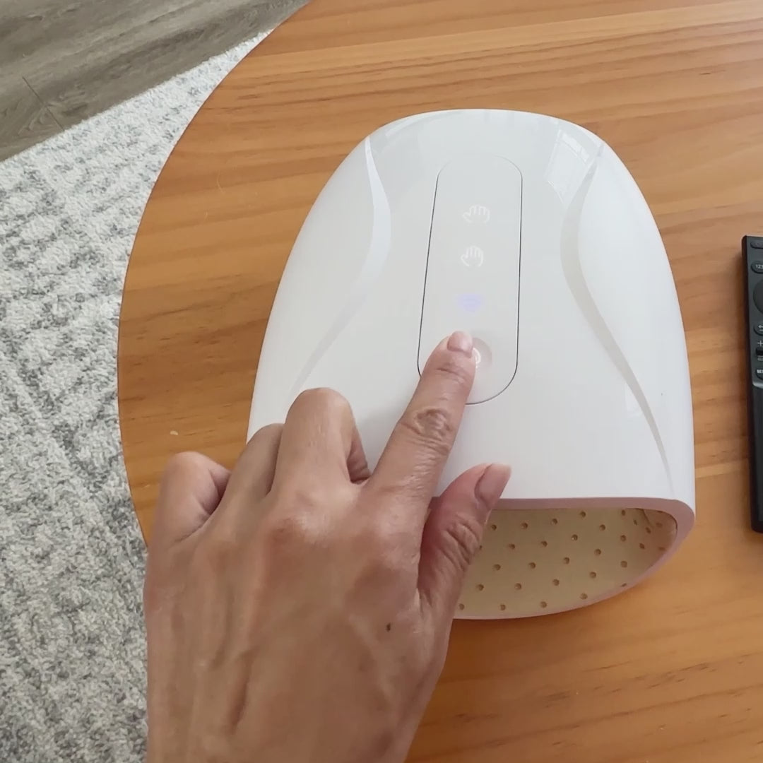 Hand Massager - Theralimb