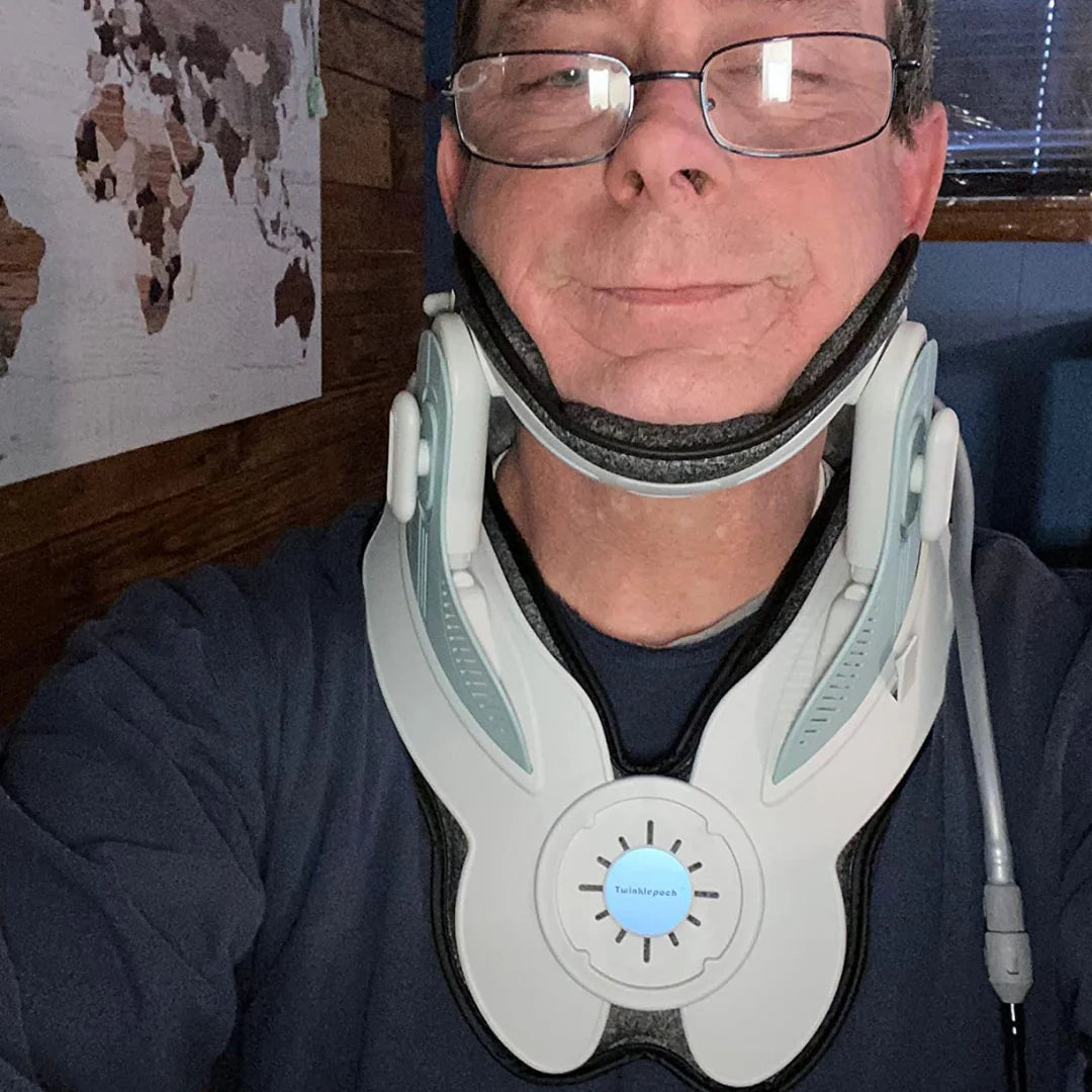 Theralimb Neck Stretcher