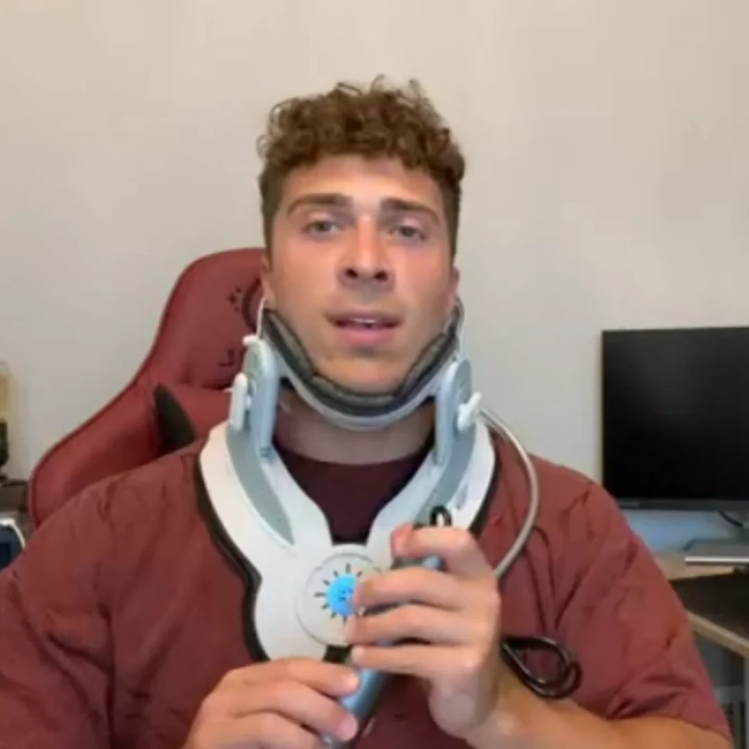 Theralimb Neck Stretcher