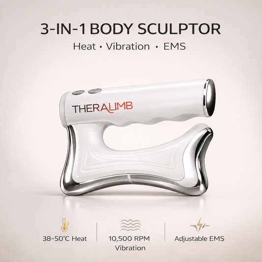 SculptWave Full Body Contouring Device