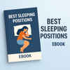 Best Sleeping Positions for Lower Back Pain - E-Book - Theralimb