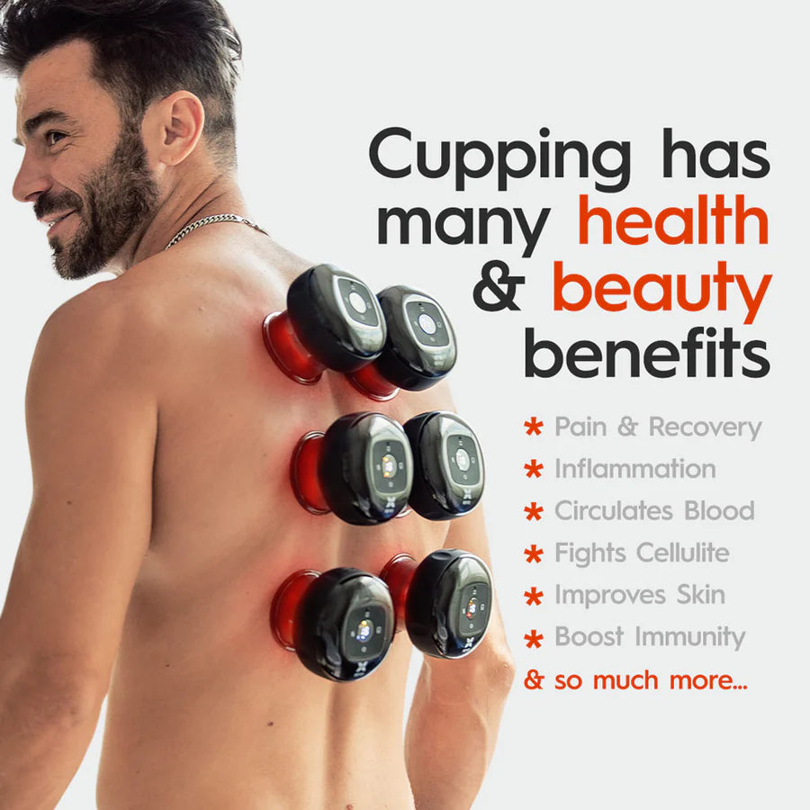 REVO Smart Cupper Bundle