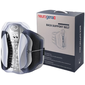 Advance Back Support Belt
