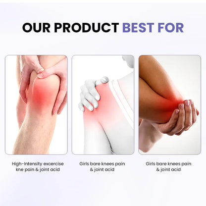 Theralimb™ - Advanced Knee Massager - Theralimb