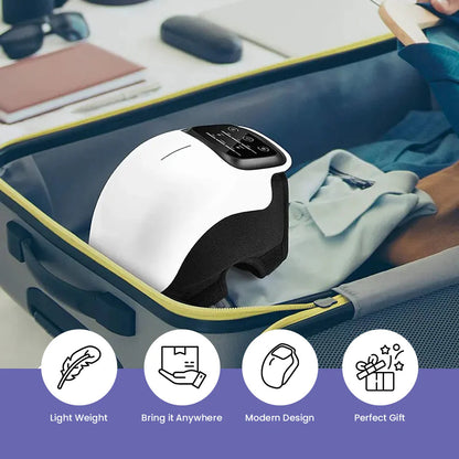 Theralimb™ - Advanced Knee Massager - Theralimb
