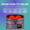Theralimb™ Red Light Lumbar Belt - Theralimb