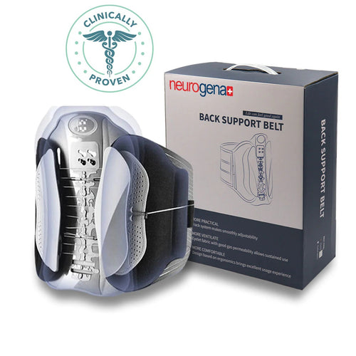 Advance Back Support Belt