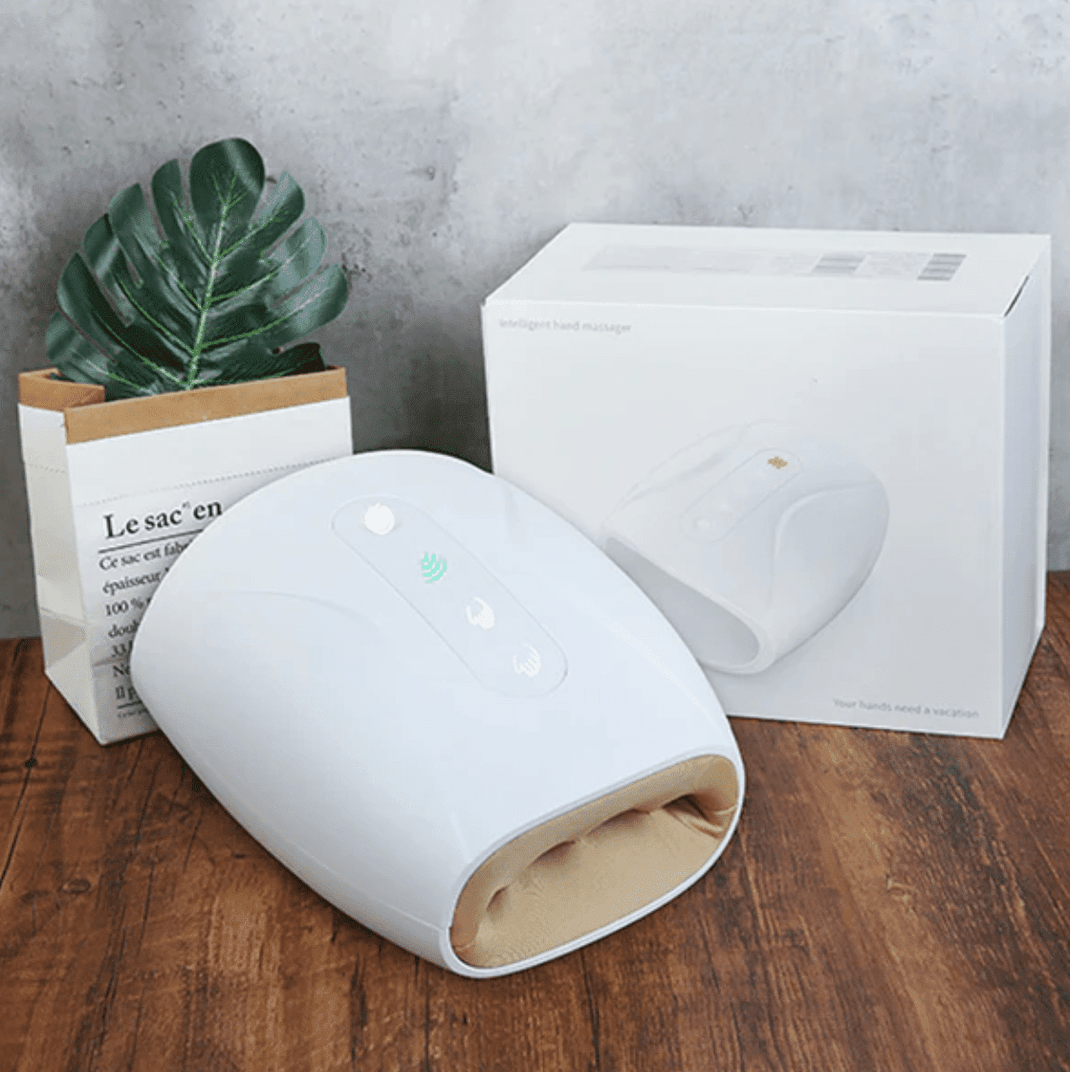 Hand Massager - Theralimb