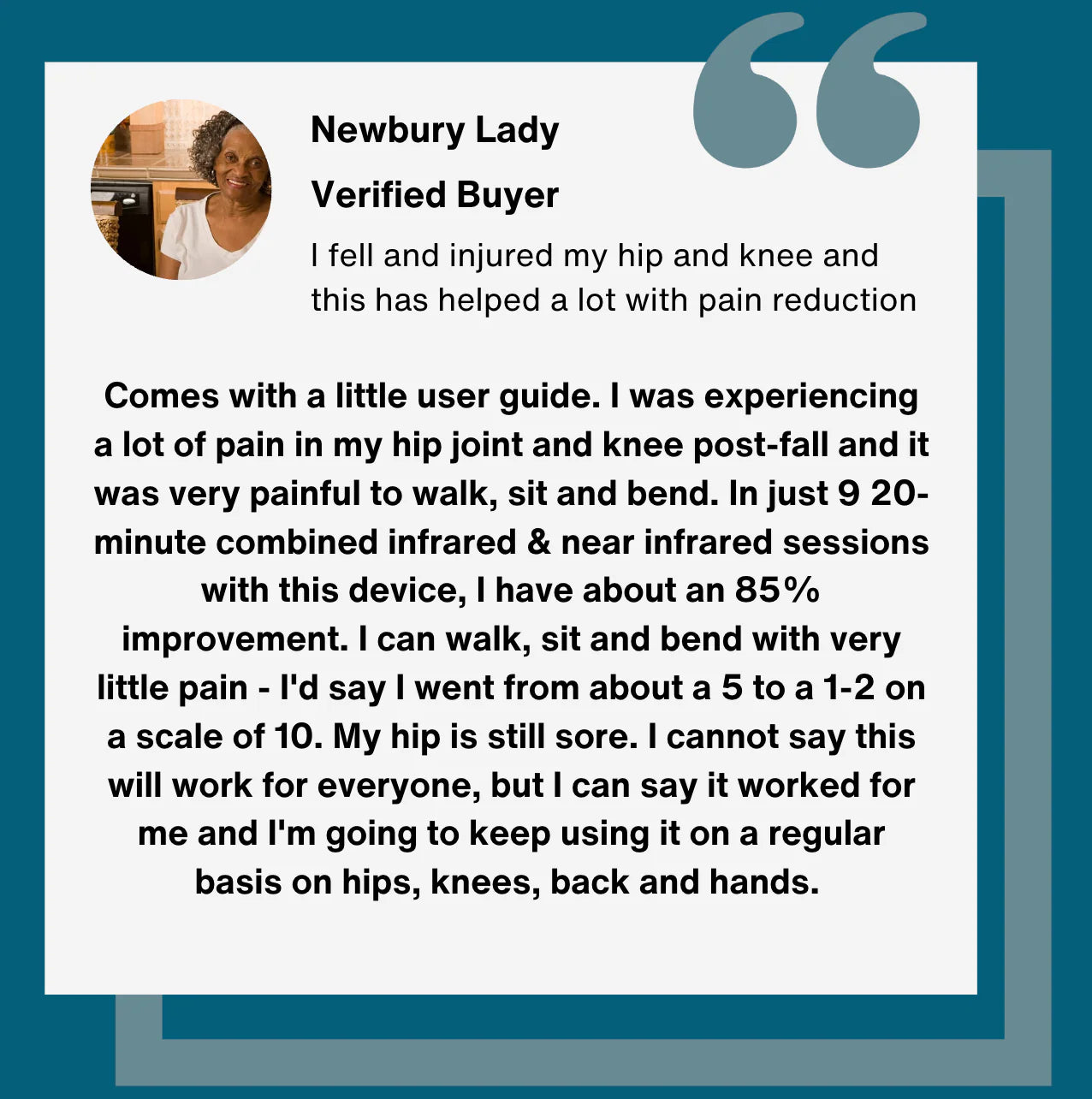 Theralimb360 - Pain Relief & Slimming Belt + Red Light Mastery Guide - Theralimb