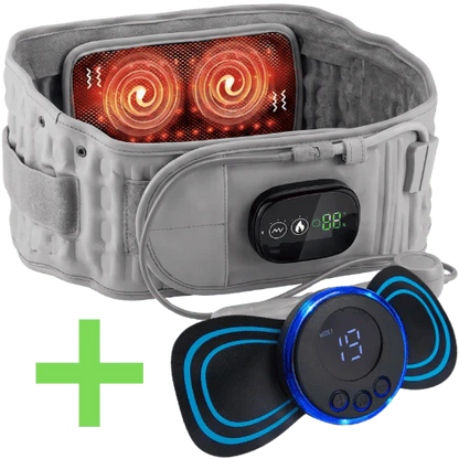 NeuroGen Decompression & Heat Therapy Belt