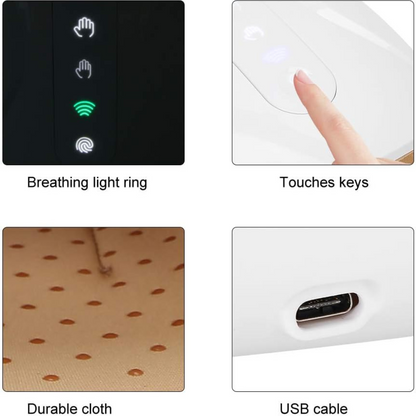 Hand Massager - Theralimb